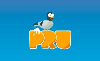 Pru Affiche