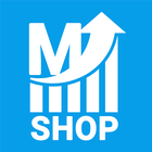 MShop 图标