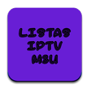 Listas IPTV M3U APK