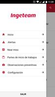 Ingeteam Service - Near Misses 스크린샷 1