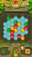 Match-3 Games: Crused Marbles and Jewels Mania 海報