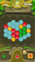 Match-3 Games: Crused Marbles and Jewels Mania 截圖 2