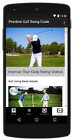 Practical Golf Swing Guide capture d'écran 2