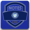 PC Notes Biology XII