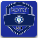 PC Notes Physics XII APK