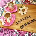 Hayırlı Cumalar