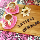 Hayırlı Cumalar أيقونة