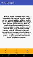 Hayırlı Cumalar الملصق