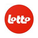 Lotto Notifications aplikacja