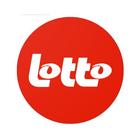 Lotto Notifications icon