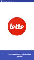 Lotto Notifications poster