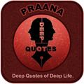 Praana Deep Quotes