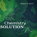 11th NCERT Chemistry Solution APK