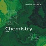 11th NCERT Chemistry Textbook -icoon
