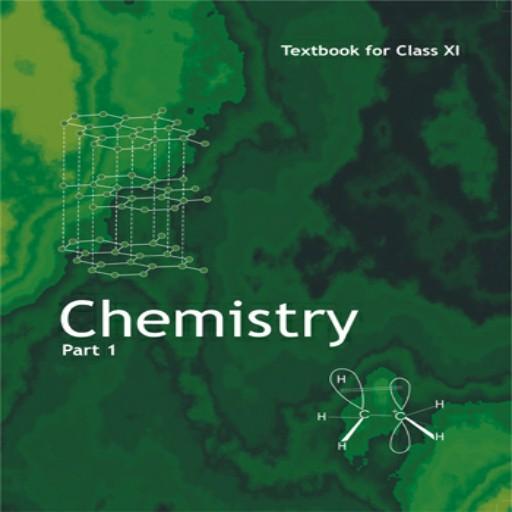 11th NCERT Chemistry Textbook 