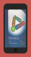 11th NCERT Physics Textbook (P Affiche