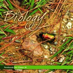 11th NCERT Biology Textbook アプリダウンロード