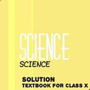 10th Science NCERT Solution APK