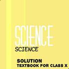 10th Science NCERT Solution icône
