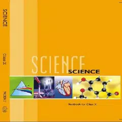 Descargar APK de Class X Science Textbook