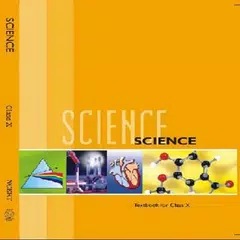 Class X Science Textbook