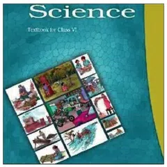 Class VI Science Textbook アプリダウンロード