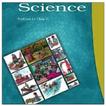 Class VI Science Textbook