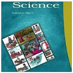 6th Science NCERT Solution APK Herunterladen