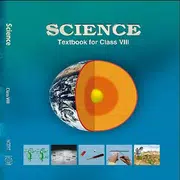 Class VIII Science Textbook