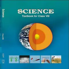 Скачать Class VIII Science Textbook APK