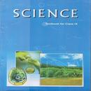 Class IX Science Textbook aplikacja