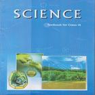 Class IX Science Textbook icône