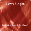 First Flight class X NCERT Tex APK