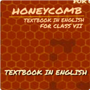 HONEYCOMB Class VII English Te APK
