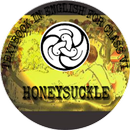 HONEYSUCKLE Class 6 English Textbook-APK