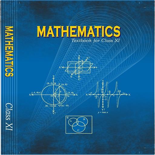 CLASS XI MATHEMATICS TEXTBOOK