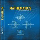 Icona CLASS XI MATHEMATICS TEXTBOOK