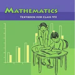 CLASS VII MATHEMATICS TEXTBOOK アプリダウンロード