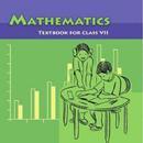 CLASS VII MATHEMATICS TEXTBOOK APK