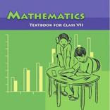 CLASS VII MATHEMATICS TEXTBOOK