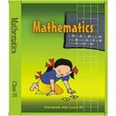 CLASS VI MATHEMATICS TEXTBOOK APK