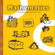 CLASS VIII MATHEMATICS TEXTBOOK
