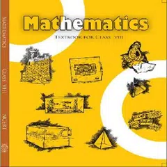 download CLASS VIII MATHEMATICS TEXTBOOK APK