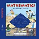 CLASS IX MATHEMATICS TEXTBOOK aplikacja