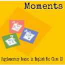 Moments NCERT Class IX English aplikacja