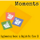 Moments icon