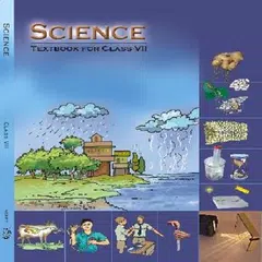7th Science NCERT Solution APK Herunterladen