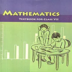 Baixar 7th Maths NCERT Solution APK