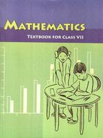 7th Maths NCERT Solution الملصق