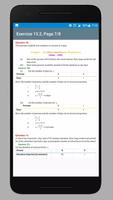 8th Maths NCERT Solution تصوير الشاشة 3